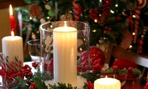 masa de craciun2 jpeg