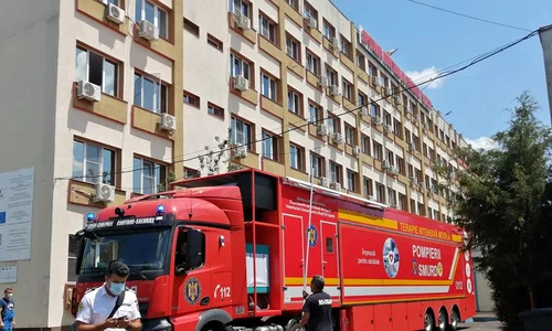 unitate mobila ati covid la spitalul judetean prahova jpeg