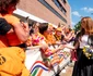 Prințesa Alexia de Ziua Regelui 2025 . FOTO: Casa Regală olandeză