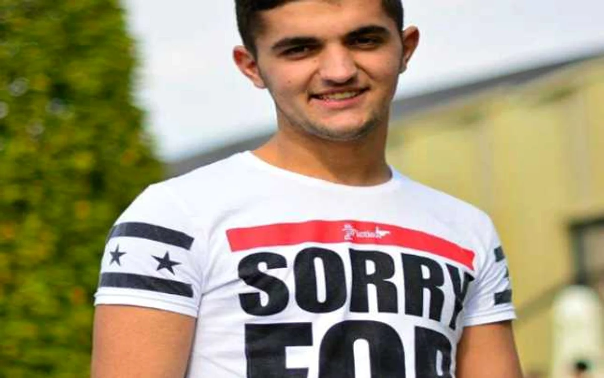 Silviu Cîrjonţu FOTO Facebook