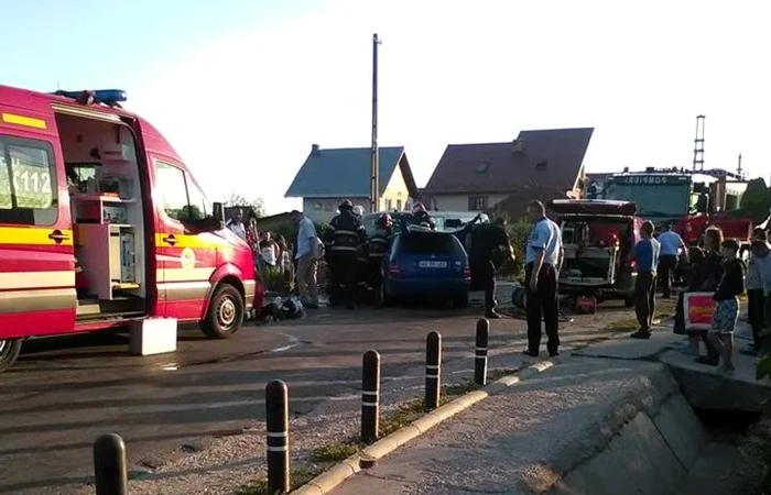Foto: FB Coffee ThomsitInfo Trafic Pitesti