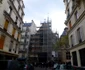 Biserica românească din Paris cu hramul „Sfinţii Arhangheli Mihail