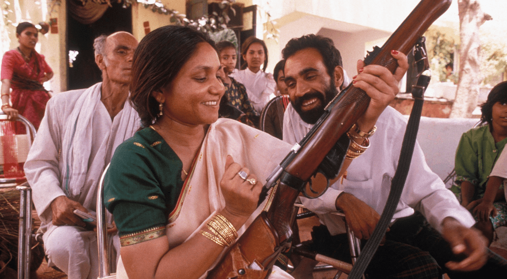 Regina bandiților din India: criminală sau erou? Asasinarea și tragica viață a lui Phoolan Devi FOTO