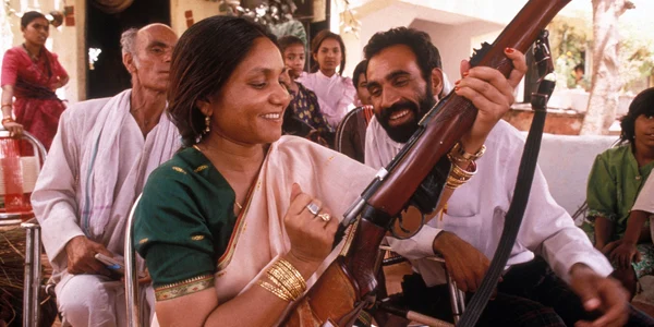 Phoolan Devi Regina Bandit a Indiei Foto GettyImages 956710342 jpg