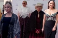 Vedetele au dat buzna la Gala Premiilor Gopo 