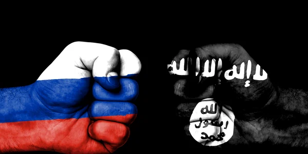 conflict rusia stat islamic isis foto sutterstock jpg