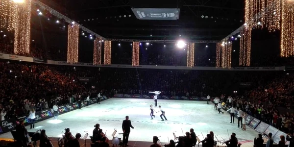 kings on ice foto florina pop