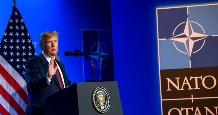 Trump, după summitul NATO: „Europa are nevoie de Statele Unite. Fără noi, nu va mai fi la fel”