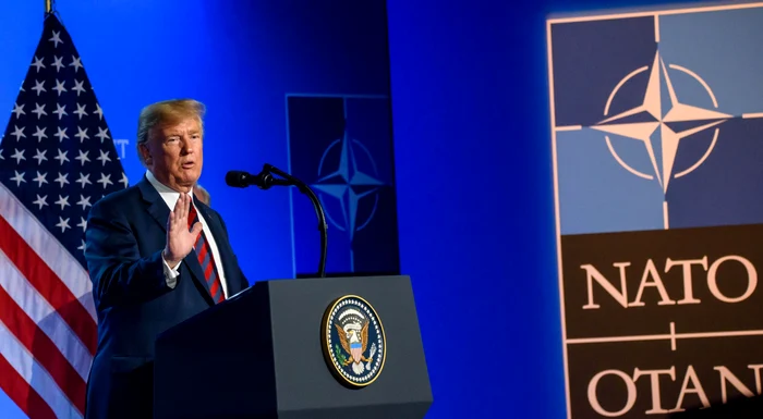 Summitul NATO 2025 va fi mai scurt pentru a se adapta preferințelor lui Trump FOTO: Shutterstock