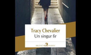 „Un singur fir”, de Tracy Chevalier, la Editura Polirom jpeg