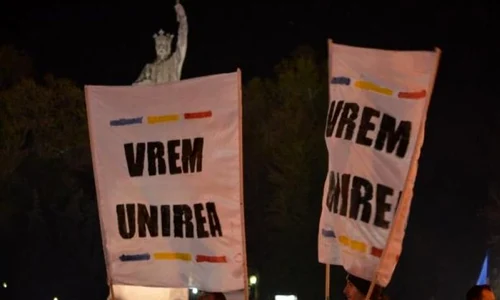 VIDEO dezbatere „Historia”: Se destramă Republica Moldova? A venit timpul Unirii? jpeg