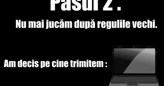 protest cluj foto