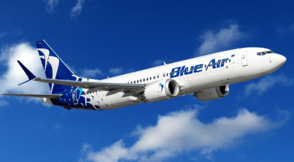 Scandalul Blue Air: Comisia Europeană deschide o anchetă care vizează ajutorul acordat de România  