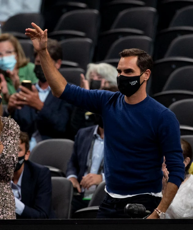 Federer