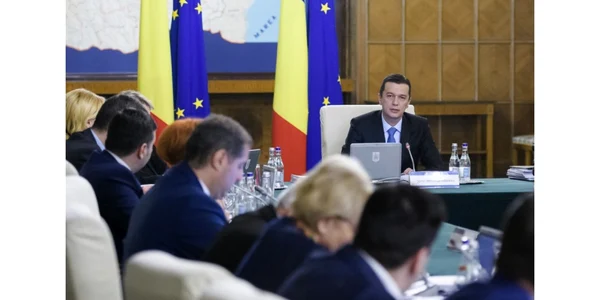 Actualul Guvern se aşteaptă la o creştere economică peste estimările tuturor analiştilor