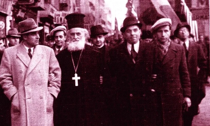 FOTO Comuniştii români ţineau Paştile şi Crăciunul deşi erau atei convinşi jpeg