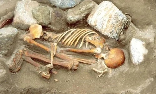 Misterul scheletelor din Cladh Hallan jpeg