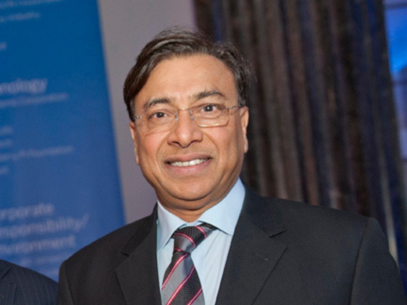 Miliardarul Lakshmi Mittal, fost proprietar al Sidex Galați, prins că a cumpărat petrol rusesc supus sancțiunilor