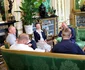 Kate Middleton și Prințul William au apărut în podcastul lui Mike Tindall