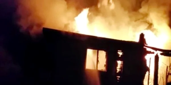 runcu incendiu