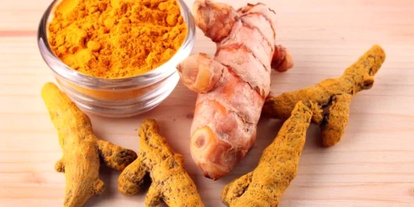 Turmeric