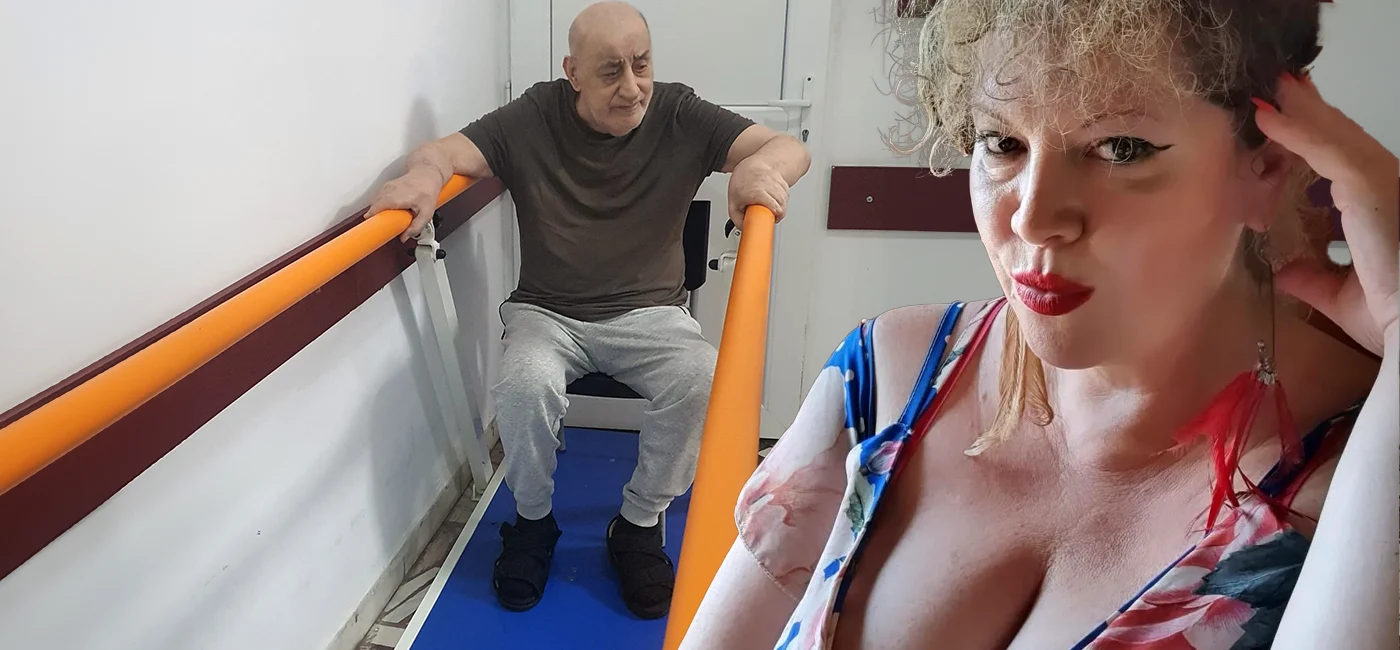 Viorel și Oana Lis