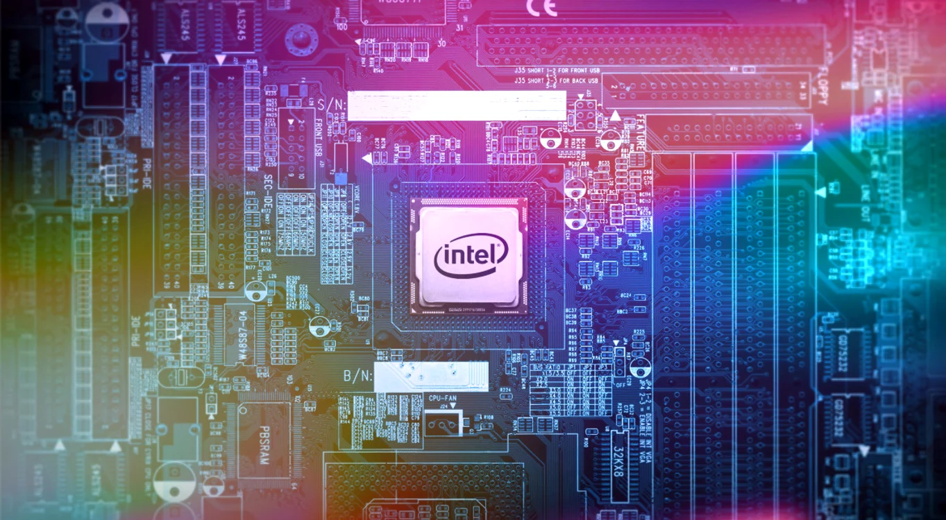 
    Procesoare Intel  