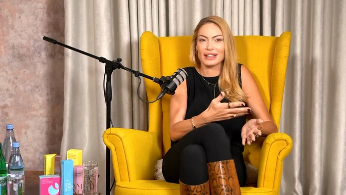 Valentina Pelinel la podcatul Mom by Nicoleta Luciu captură de ecran (10) png