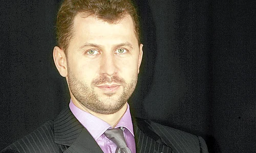 Călin Doboş,  doctor jpeg