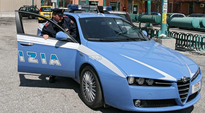 Tragedia provocată de român s-a petrecut la Palermo