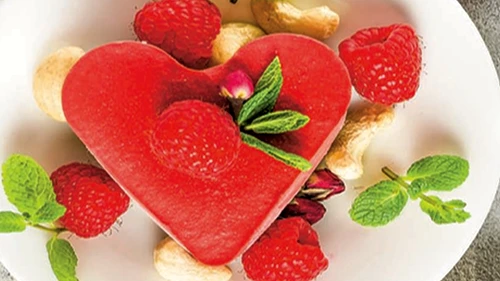tarte vegane cu zmeura jpg