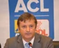 Alianţa Creştin Liberală este condusă în Bacău de doi copreşedinţi