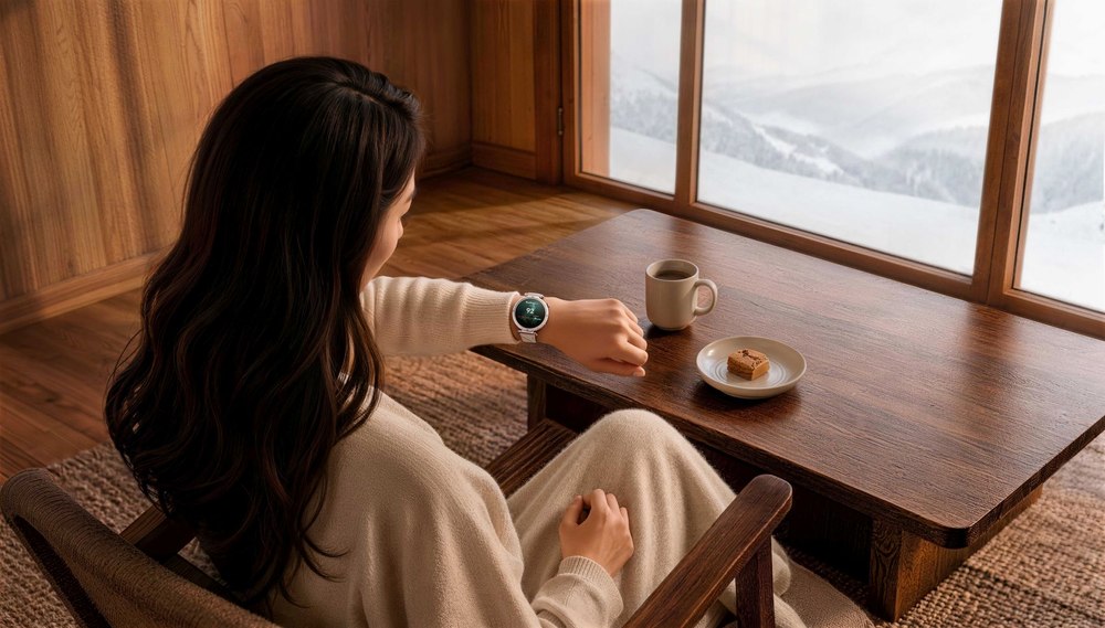 Seria HUAWEI WATCH GT 7. Tehnologie care susține mișcarea smart și design modern, inspirat de natură