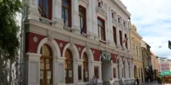 Braşov: Britanicii vor urca pe scena de la Reduta