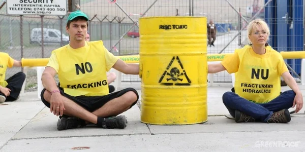 greenpeace pungesti