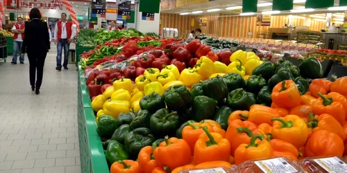 auchan ploiesti foto dana mihai