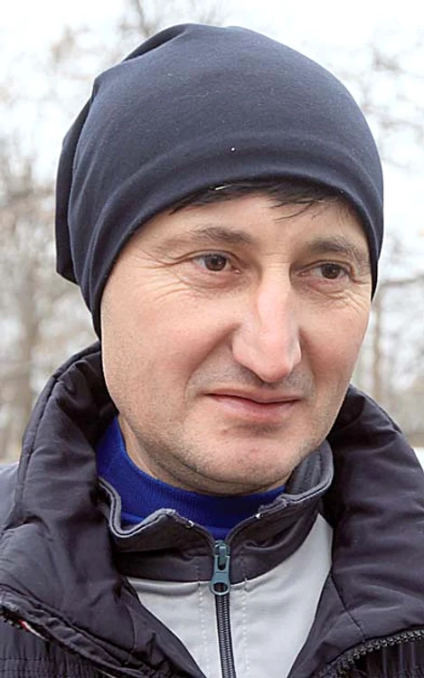 Costel Dumitrică