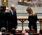 Mourners, Including Former Presidents, Attend Funeral For Barbara Bush jpeg