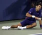 finala US Open Reuters
