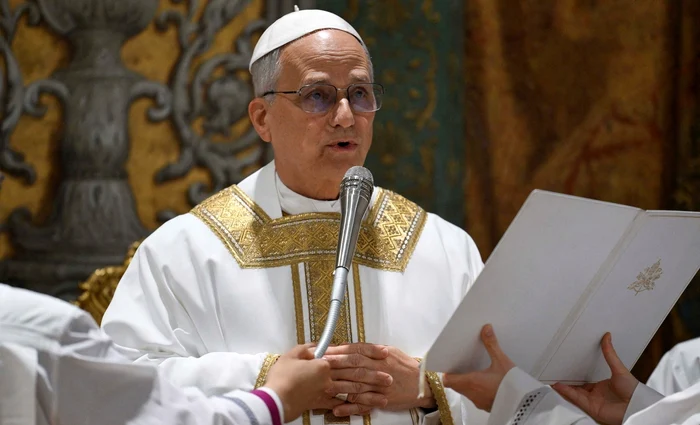Mesajul Papei Leon după loviturile SUA în Iran: „Omenirea strigă după pace”