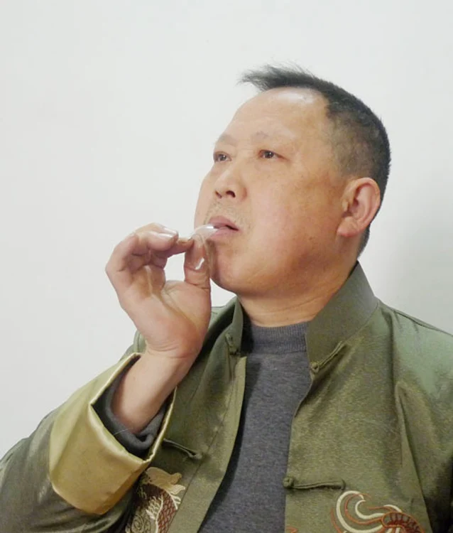 Wang Xianjun