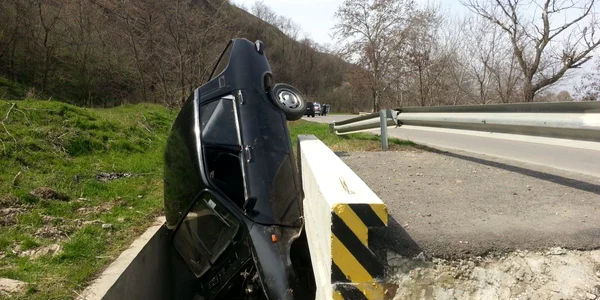 accident malcoci