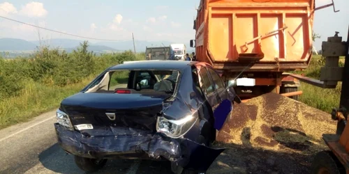 accident