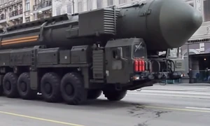  RS-24 Yars