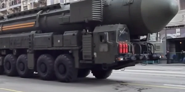  RS-24 Yars