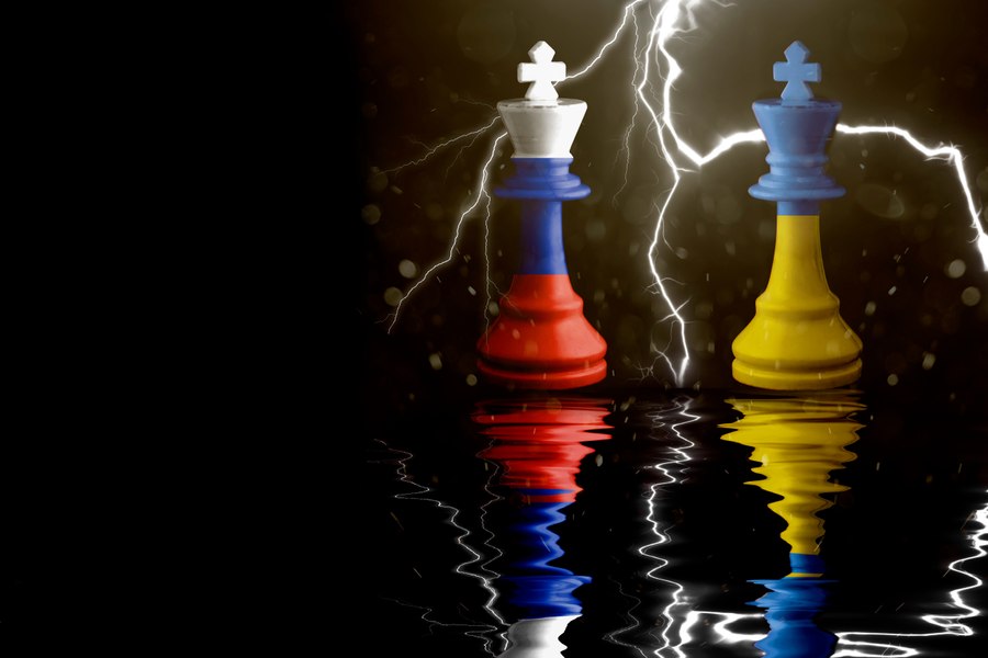 Cinci moduri în care invazia rusă în Ucraina a transformat mentalitatea armatelor asupra războiului