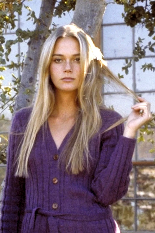 PEGGY LIPTON 1970