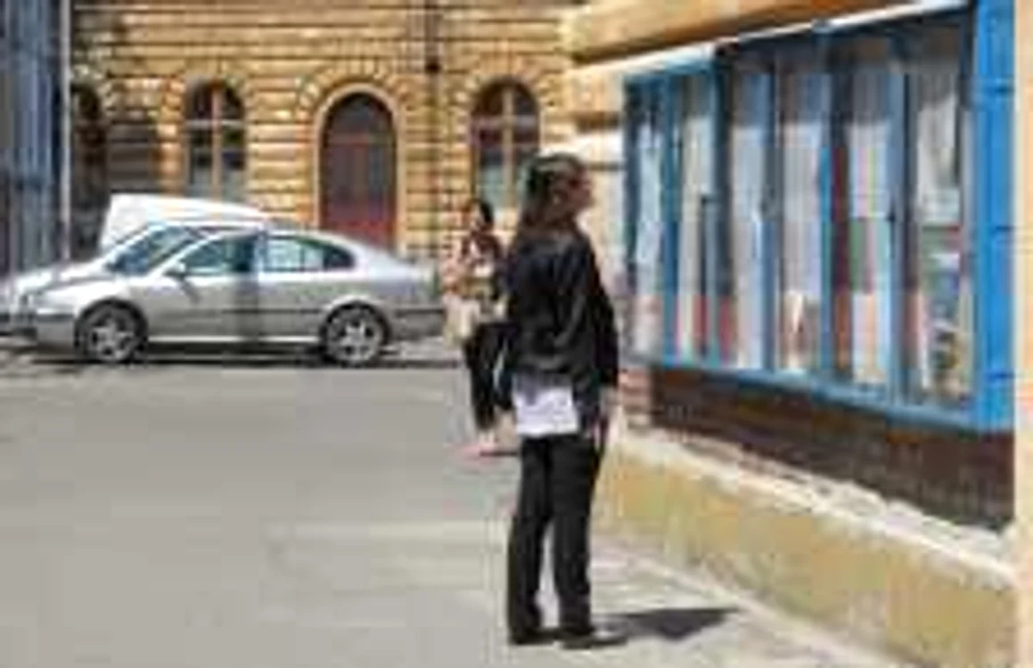 Cei care au depus contestaţii aşteaptă astăzi rezultatele. FOTO: Ştefan Both
