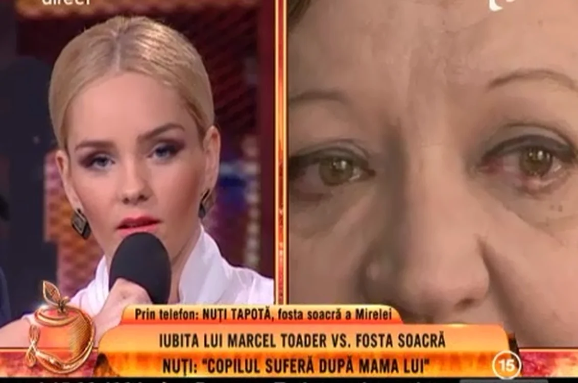 
    Mirela Constantin  