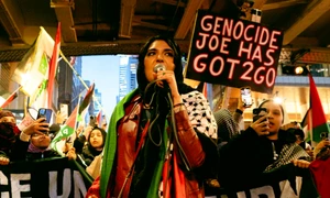 Nerdeen Kiswani foto x @NerdeenKiswani png